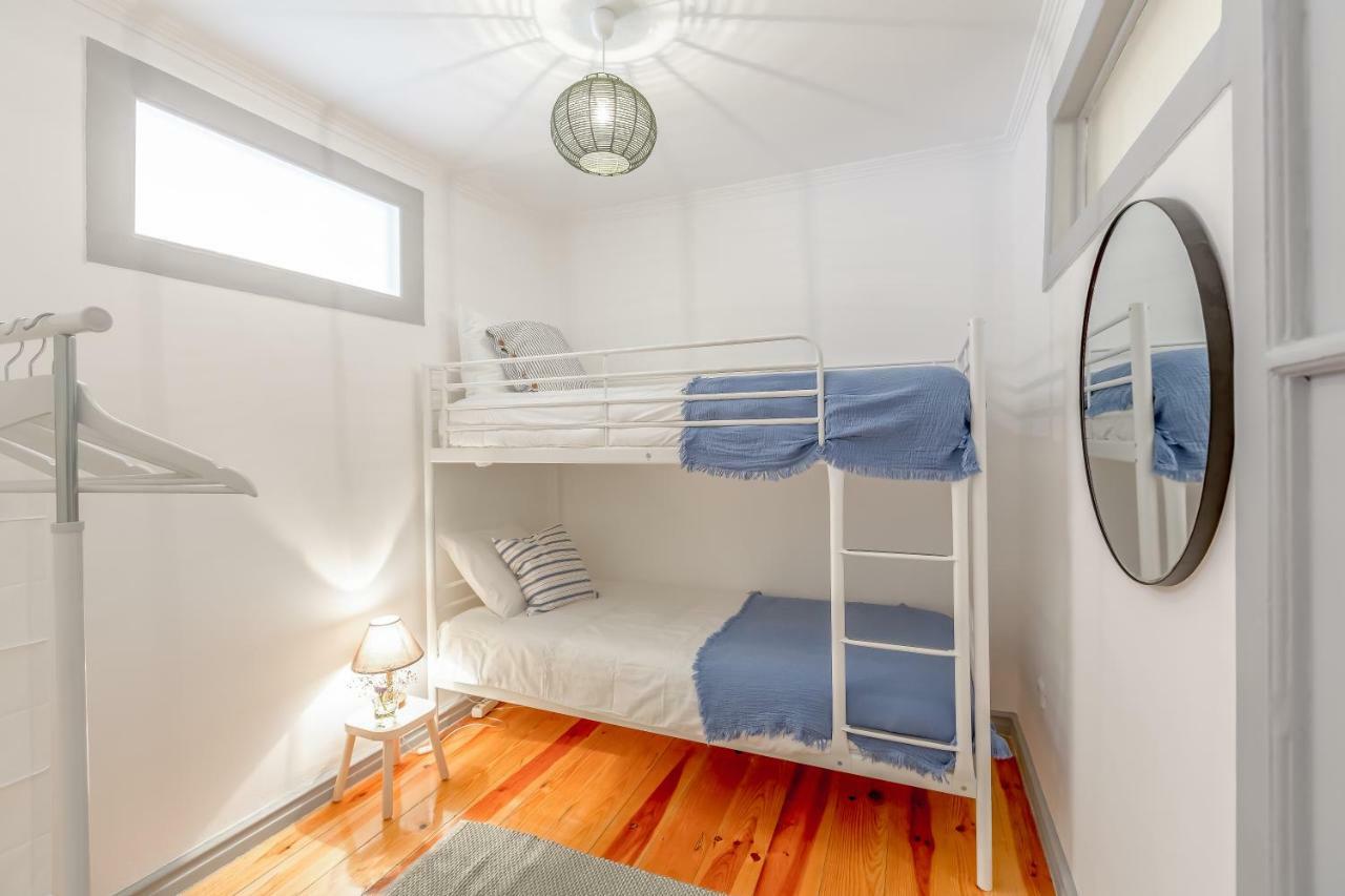Alfama Spacious And Central Amazing Apartment, By Timecooler Lissabon Exterior foto