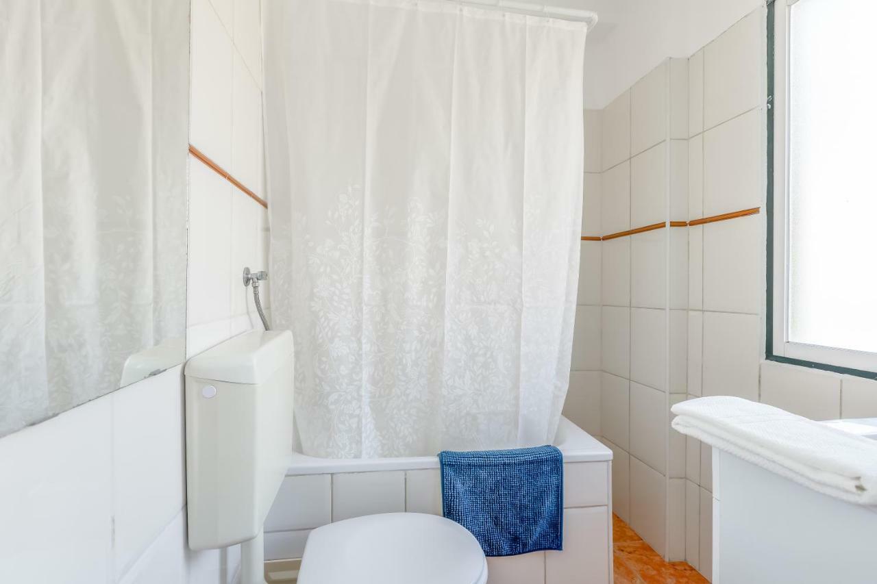 Alfama Spacious And Central Amazing Apartment, By Timecooler Lissabon Exterior foto