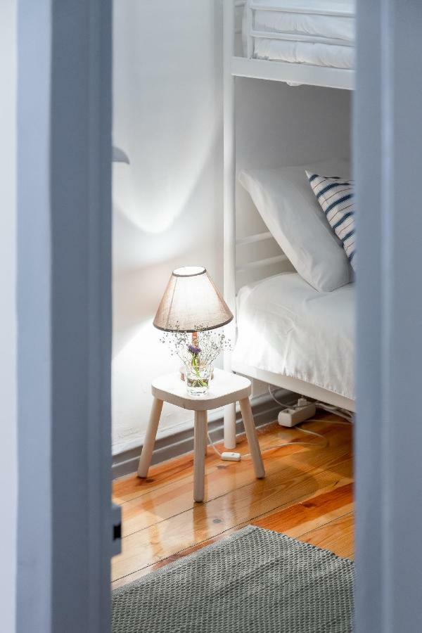 Alfama Spacious And Central Amazing Apartment, By Timecooler Lissabon Exterior foto