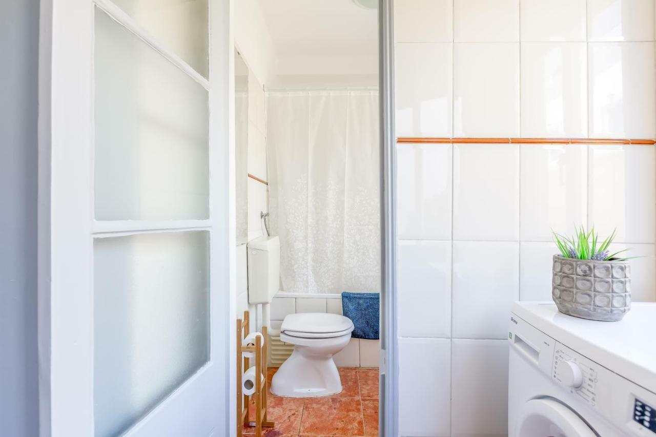Alfama Spacious And Central Amazing Apartment, By Timecooler Lissabon Exterior foto