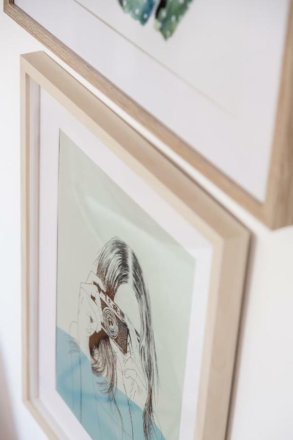 Alfama Spacious And Central Amazing Apartment, By Timecooler Lissabon Exterior foto