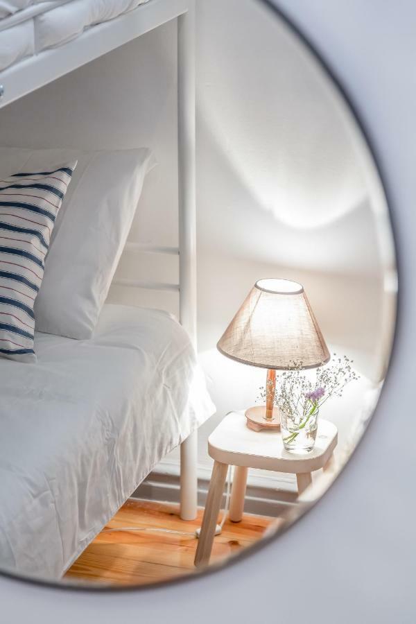 Alfama Spacious And Central Amazing Apartment, By Timecooler Lissabon Exterior foto
