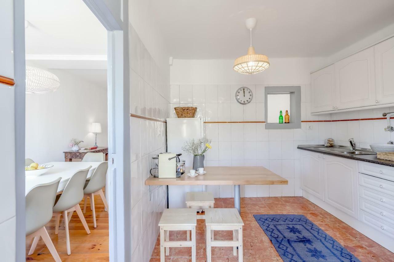 Alfama Spacious And Central Amazing Apartment, By Timecooler Lissabon Exterior foto