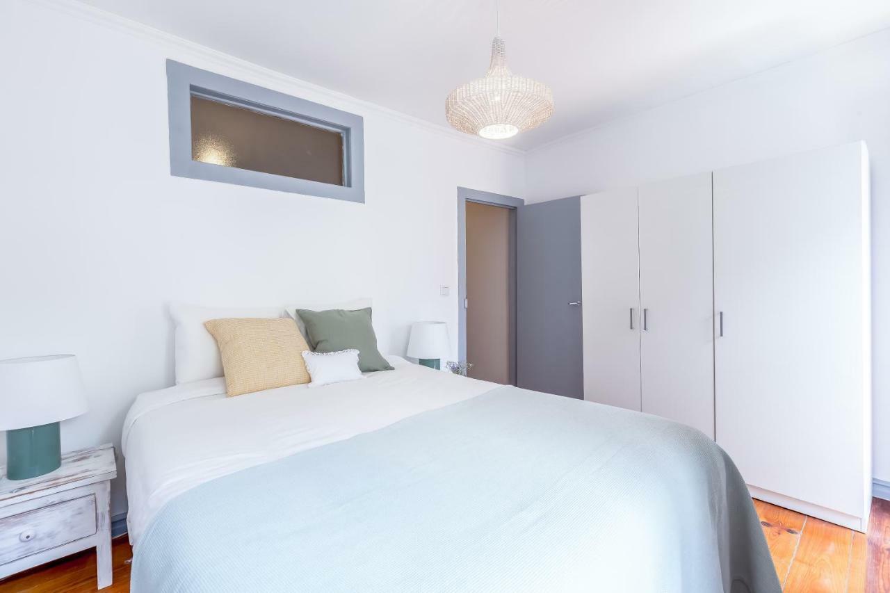 Alfama Spacious And Central Amazing Apartment, By Timecooler Lissabon Exterior foto