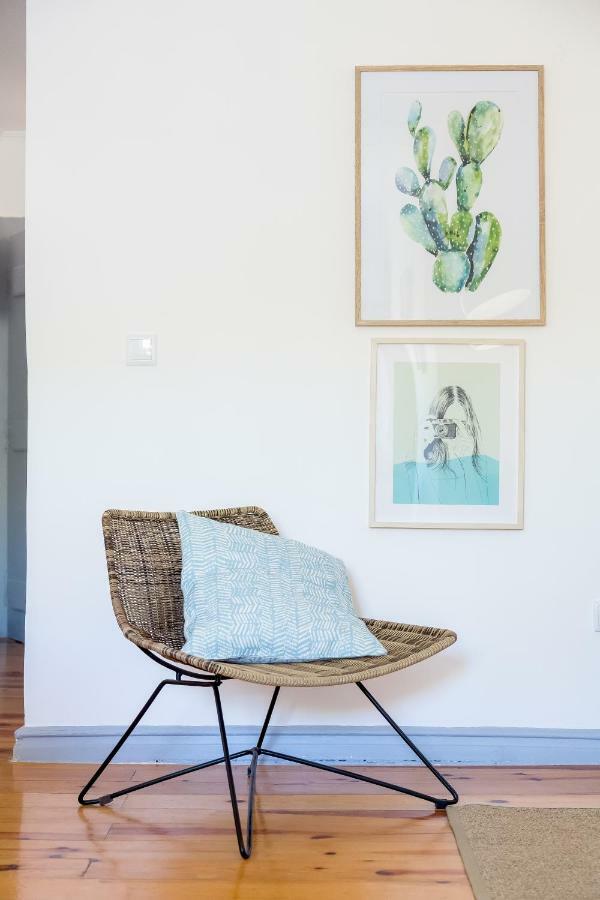 Alfama Spacious And Central Amazing Apartment, By Timecooler Lissabon Exterior foto